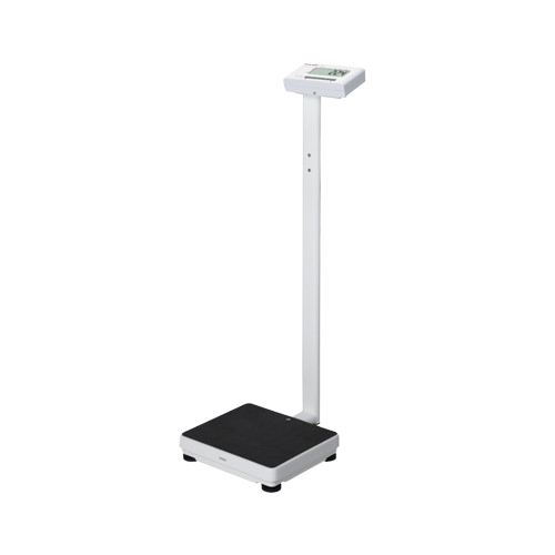 BALANZA ELECTRONICA CON TALLIMETRO CHARDER MEDICAL MS4900